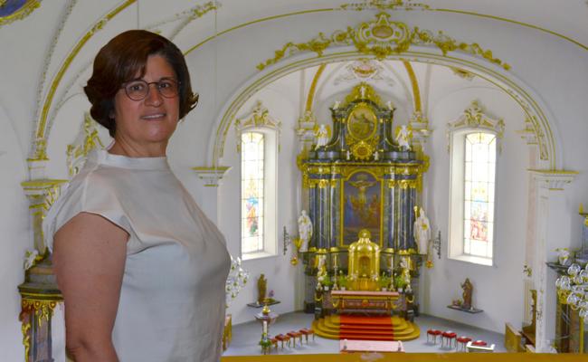 «Zum Fest soll alles picobello sein»