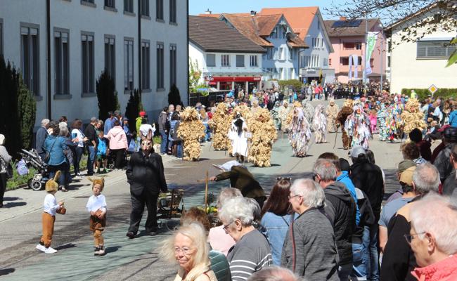 Sieger konnte es nur einen geben