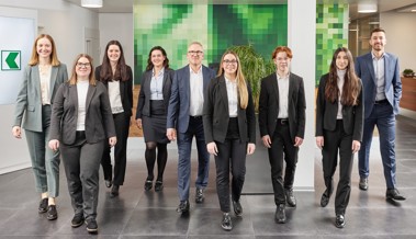 Ein neuer Leiter für die St. Galler Kantonalbank in Diepoldsau