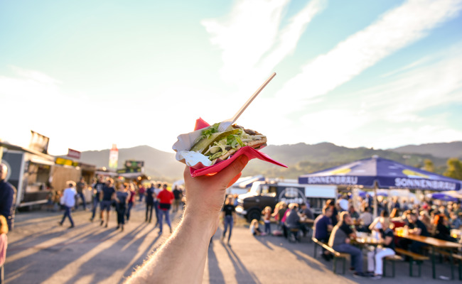 Brauifäscht, Foodtruck Festival, Kilbi: Das sind die Wochenendtipps für den 11. bis 13. September