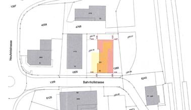 Für die «Sonne» lag ein Abbruchgesuch auf
