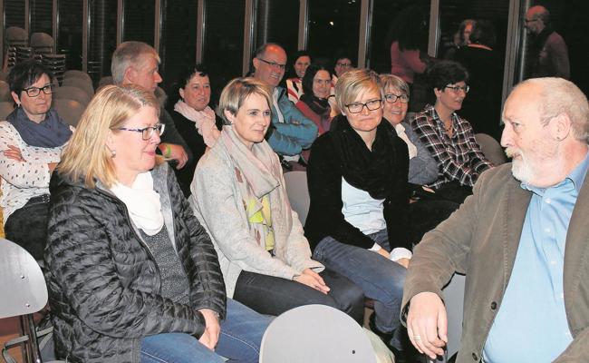 Tragische Situationen überstehen