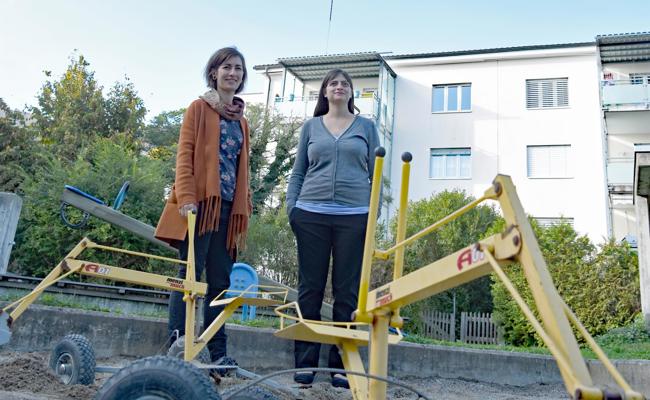 «5G-Rebstein» wehrt sich gegen Antenne