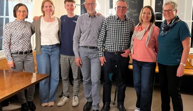 Tennisclub Altstätten ehrte an seiner HV ein langjähriges Mitglied