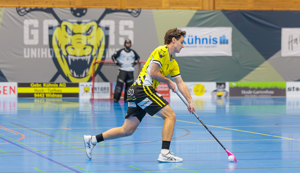 Gators gewinnen beide Spiele – Auswärtssieg gegen den Leader und Triumph im Penaltykrimi