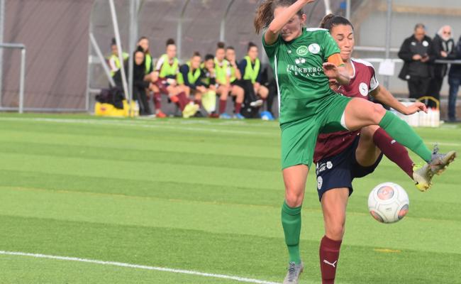 Kampfsieg für St. Gallen-Staad