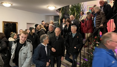 Abgesagt: Interesse an Altstätter Bürgerversammlung «zu» gross