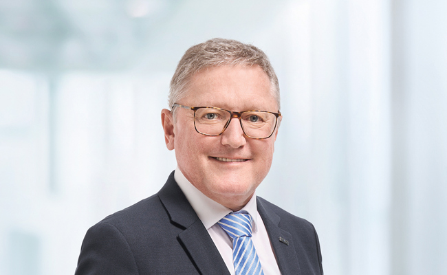 Anlageidee der Alpha Rheintal Bank: Sandoz Group AG - Valor 124.359.842
