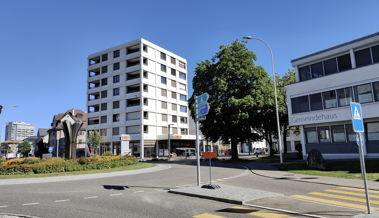 Trotz Minus: Gemeinderat schlägt einen unveränderten Steuerfuss von 109 Prozent vor