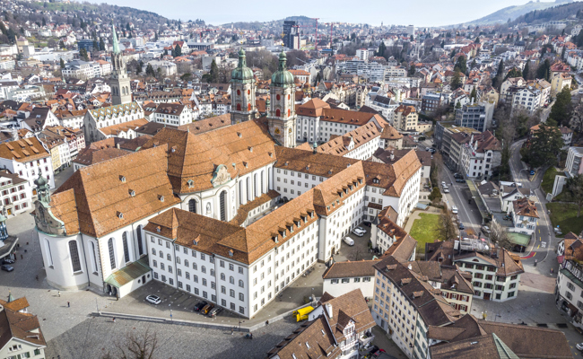 Neuer Bischof soll ein Teamplayer und mutig sein, heisse Themen in der Kirche anzusprechen