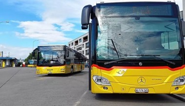 Verkehr: Die Mitte Vorderland AR verlangt rasche Lösungen