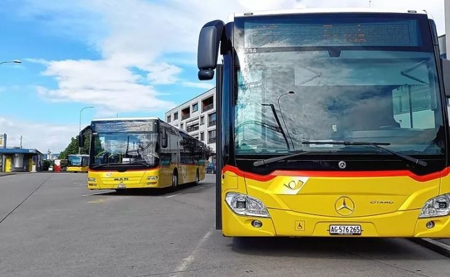 Verkehr: Die Mitte Vorderland AR verlangt rasche Lösungen