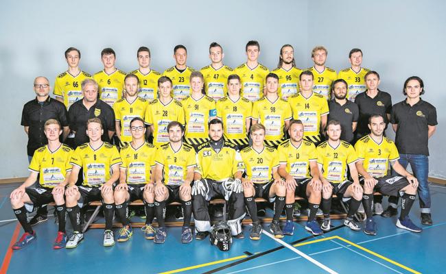 Der Sportchef ist jetzt auch der Trainer