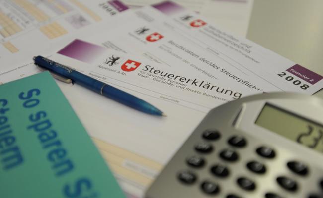 Schluss mit den Steuerprivilegien
