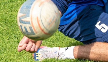 Weitere Nullrunde für den STV Walzenhausen in der Nationalliga B