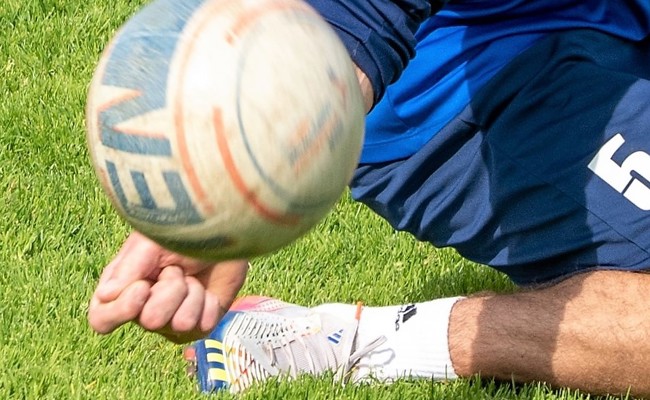 Weitere Nullrunde für den STV Walzenhausen in der Nationalliga B