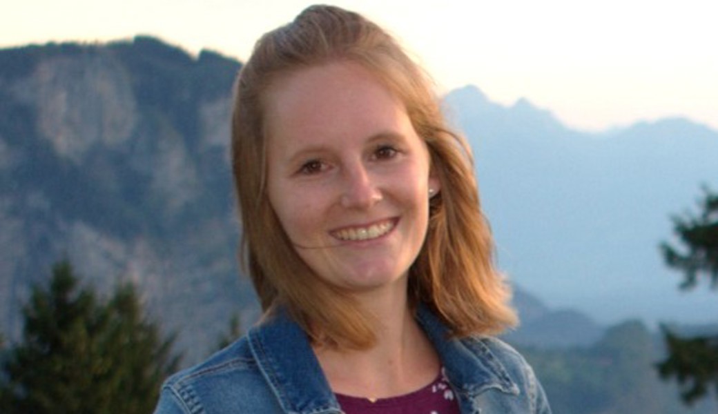 Stefanie Lehner leitet neu das Einwohneramt von Walzenhausen