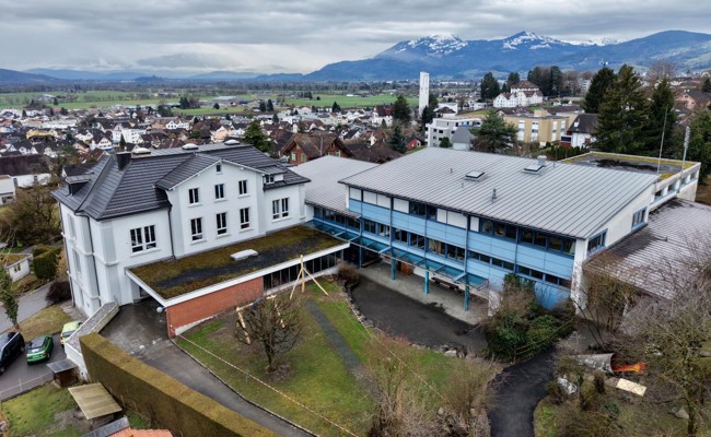 GPK-Mitglied der Primarschule tritt wegen beruflicher Belastung zurück
