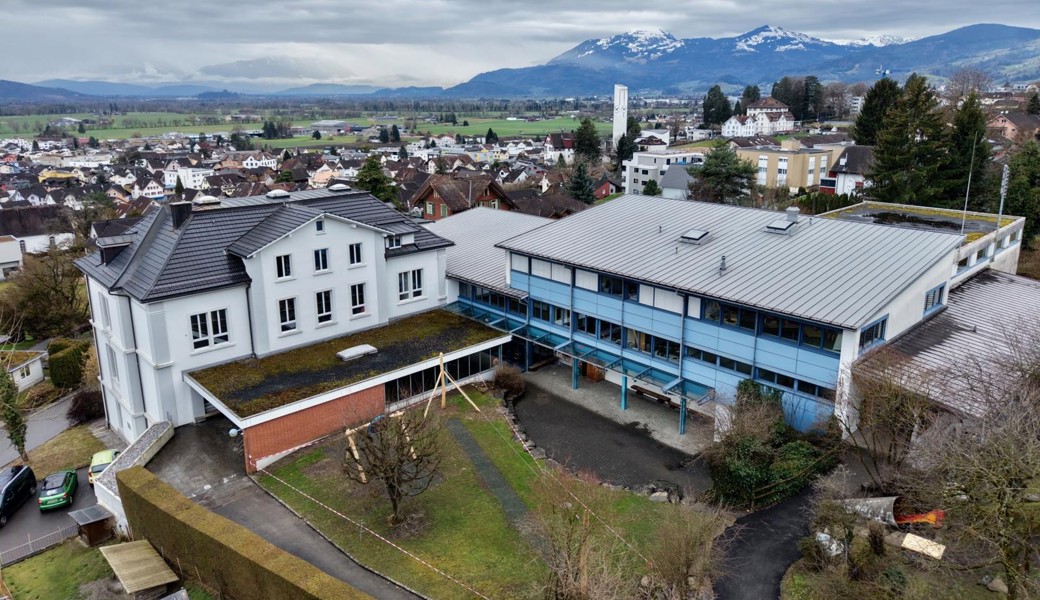 GPK-Mitglied der Primarschule tritt wegen beruflicher Belastung zurück