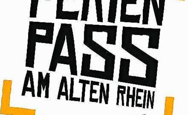 Ferienpass Am Alten Rhein findet zum 10. Mal statt