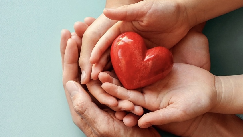 Ratgeber Gesundheit: Von «Herzen» ein gesundes neues Jahr