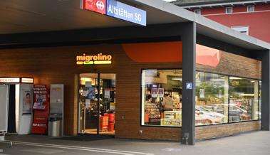 Migrolino muss raus