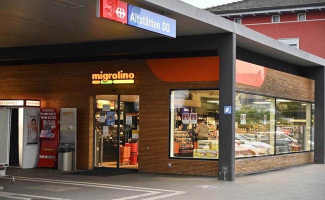 Migrolino muss raus