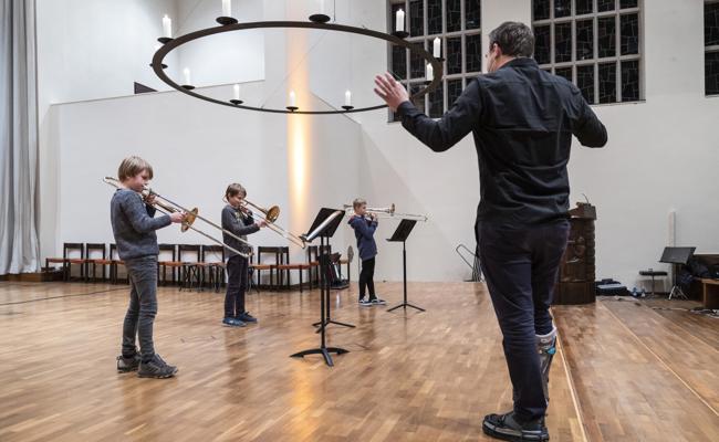 Musikschule sollte überall etwa gleich viel kosten