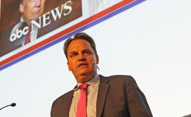 «Amerikaner horten Geld nicht»