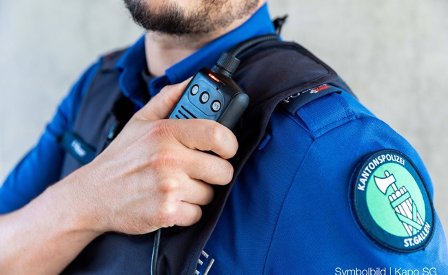 10´000 Franken in Schmuck und Uhren aus Einfamilienhaus gestohlen