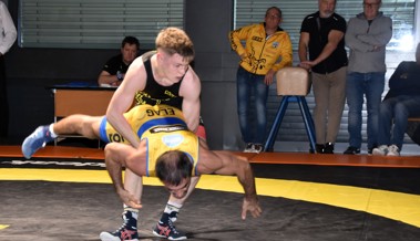 RS Kriessern siegt im Rückkampf gegen Einsiedeln deutlich und sichert sich die Bronzemedaille RS Kriessern siegt im Rückkampf gegen Einsiedeln deutlich und sichert sich die Bronzemedaille