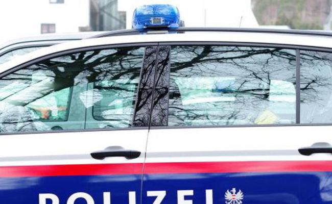 Bluttat in Bregenz: Mutmasslicher Täter festgenommen