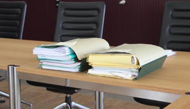Pandemie lässt Verhandlungstermine am Gericht platzen