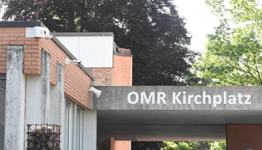 23 Kameras für Ruhe und Sicherheit