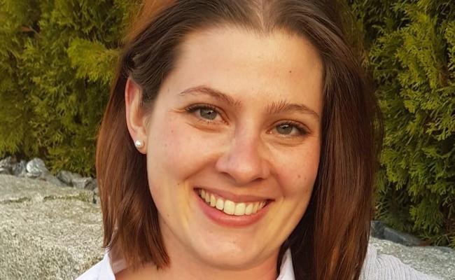 Noemi Graf ist neue Gemeindeschreiberin