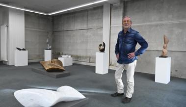Stein und Bronze gewordene Gefühle