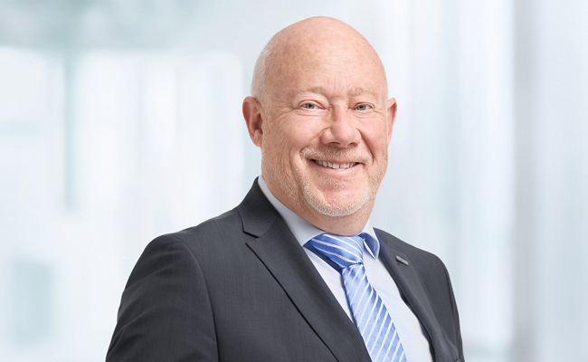 Anlageidee der Alpha Rheintal Bank: Partners Group 12.06.2026