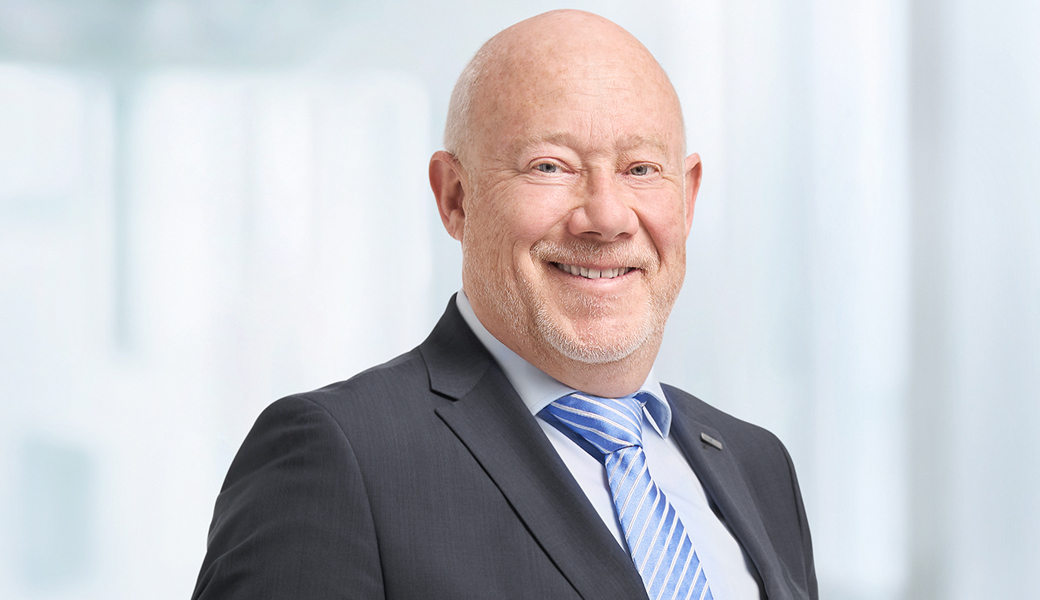 Patrik Keller, Mitglied der Direktion, patrik.keller@alpharheintalbank.ch 