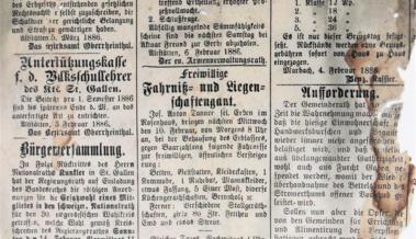Der Opa sah Bourbaki-Soldaten