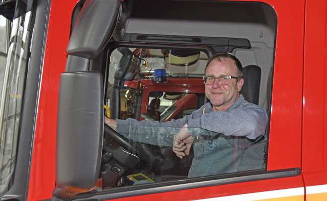 Der Aufwand für die Jugendfeuerwehr lohnt sich, fast alle treten zu den Aktiven über