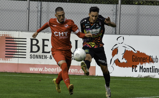 Ein Zittersieg, eine Siegesserie und drei Drittliga-Derbys