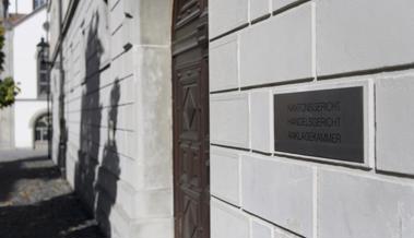 IV-Betrügerin arbeitete sogar im Rebberg