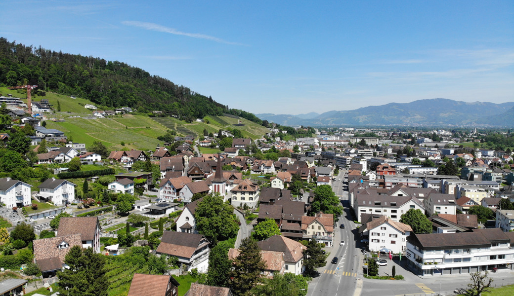 «Bilanz»-Ranking: Keine Rheintaler Gemeinde in den Top 100
