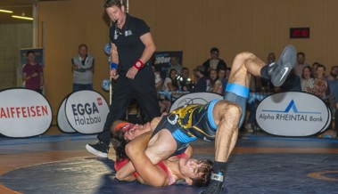 Oberriet-Grabs empfängt zum Saisonabschluss die RS Freiamt