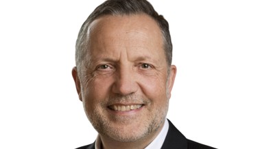 Gaston Jehle aus Liechtenstein wird der neue Gemeinderatsschreiber