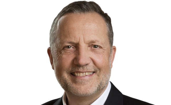 Gaston Jehle aus Liechtenstein wird der neue Gemeinderatsschreiber