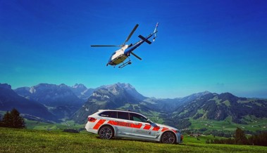 «Ein oder zwei Meter Schneefläche reichen»: Nach tödlichem Sturz im Alpstein rät Polizei vom Wandern ab