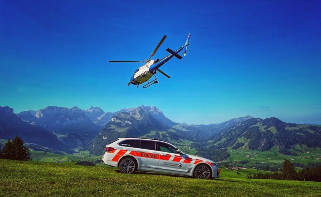«Ein oder zwei Meter Schneefläche reichen»: Nach tödlichem Sturz im Alpstein rät Polizei vom Wandern ab