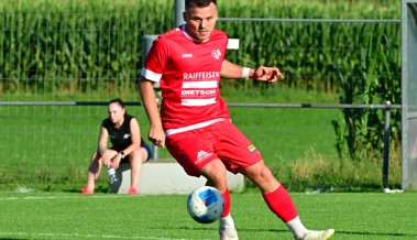 Alle Rheintaler Zweitligisten schliessen die Hinrunde mit Heimspielen ab