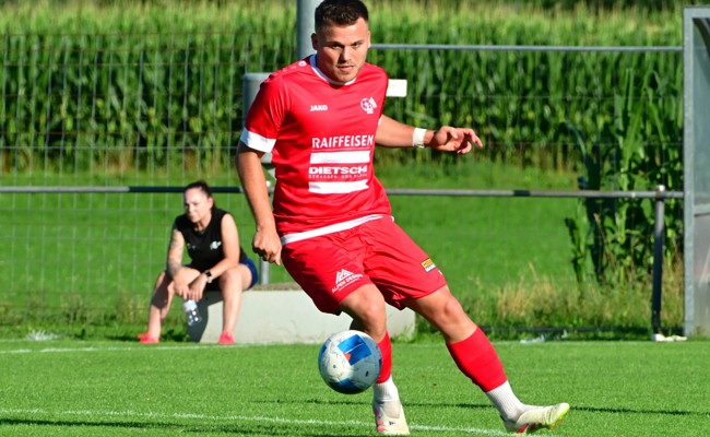 Alle Rheintaler Zweitligisten schliessen die Hinrunde mit Heimspielen ab